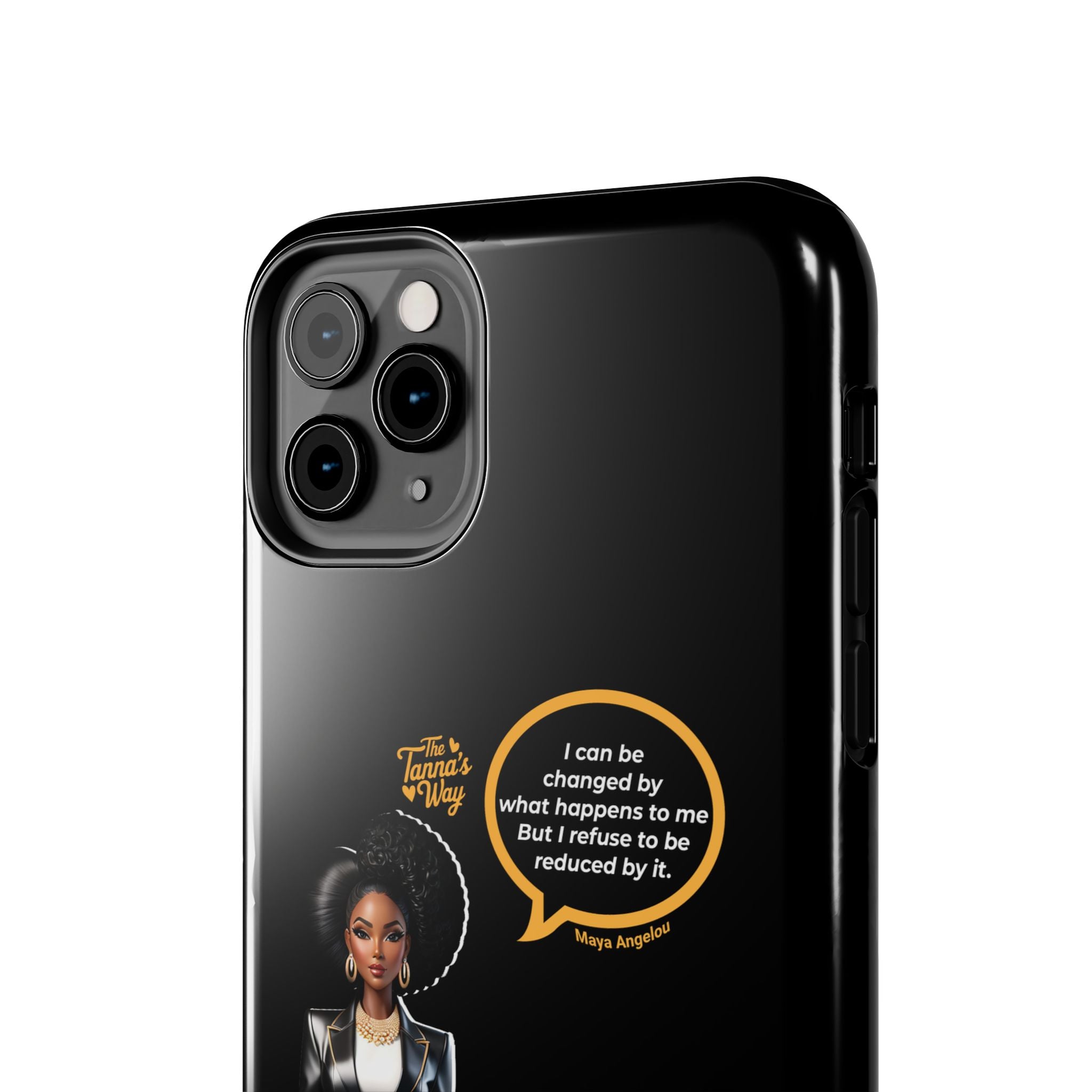 Maya Angelou 2 | Tough Phone Cases